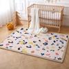 Thickened Sponge Children's Play Mat for Crawling and Sleeping