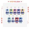 [THIS IS FOR] 2026 WORLD TOUR FINALE In SEOUL MD (LOVELY PLUSH BABY MARINE Ver.)