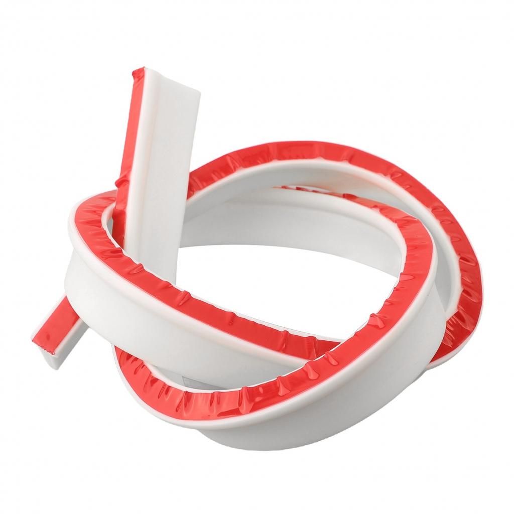 Haltestreifen Dusche Wasserhalteleiste Stopper Blockierer