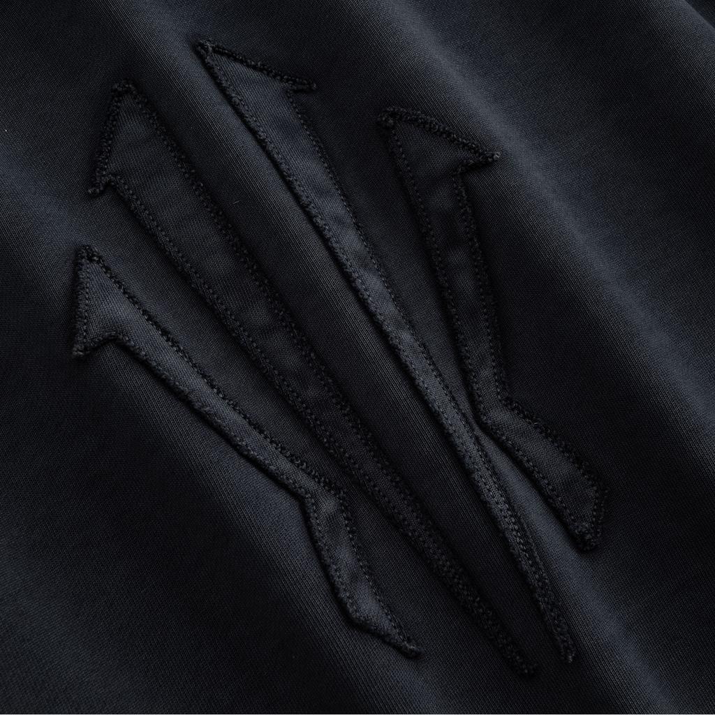 Anta Kyrie Basketball Series Pullover Hoodie 2025 Winter Unisex Hoodies 172541710-4