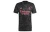 adidas Real Madrid drittes authentisches Trikot 20/21 Trikot GE0933
