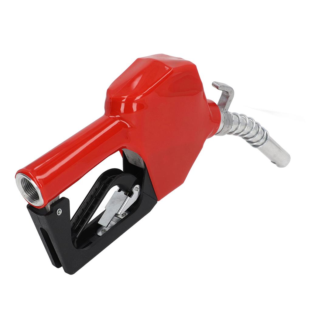 34in Automatic Fuel Nozzle Auto Shut Off Fueling Gun for Petrol Diesel Fuel Refilling