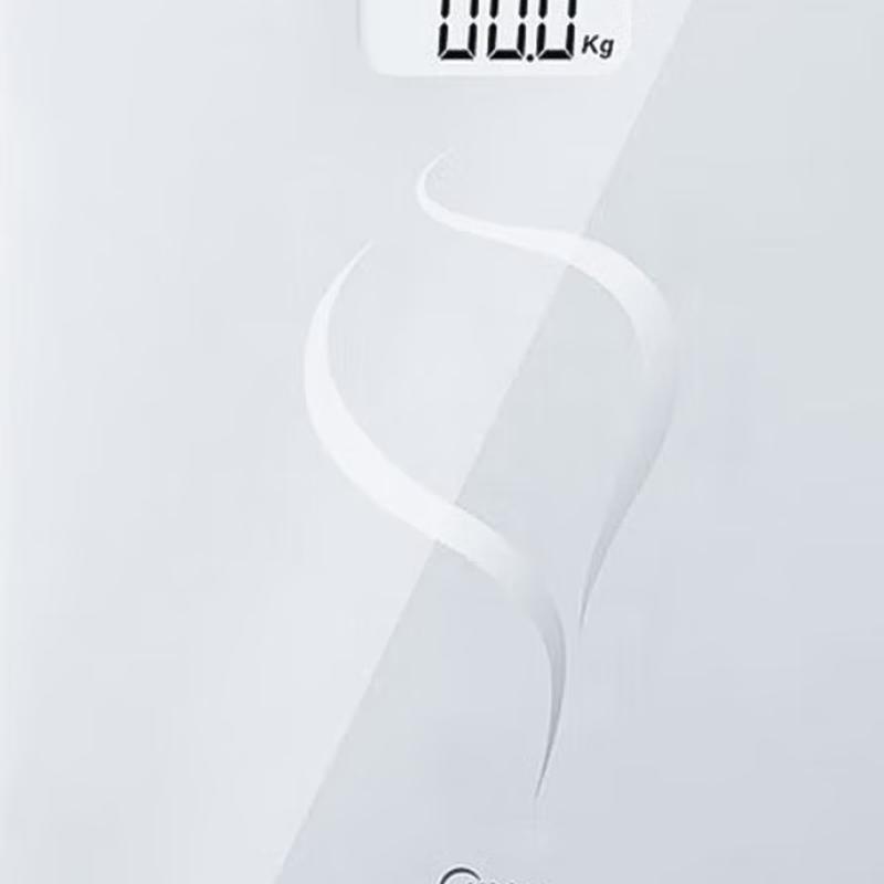 

Midea Smart LED Digital Bathroom Scale