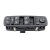 Electric Master Power Window Switch Regulator For Dodge Ram 1500 2500 3500 Chrysler Jeep Liberty 68141894AA 68110866AA Replace