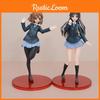 K Anime On Hirasawa Yui Akiyama Mio Model Ornament For Display Collection And