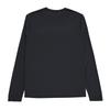 New Balance MT51802 Sport Long Sleeve BK T-Shirt (MT51802) Men's (Black)