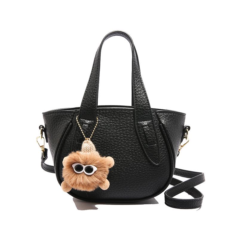 Casual, Fashionable Versatile Crossbody Shoulder Bag