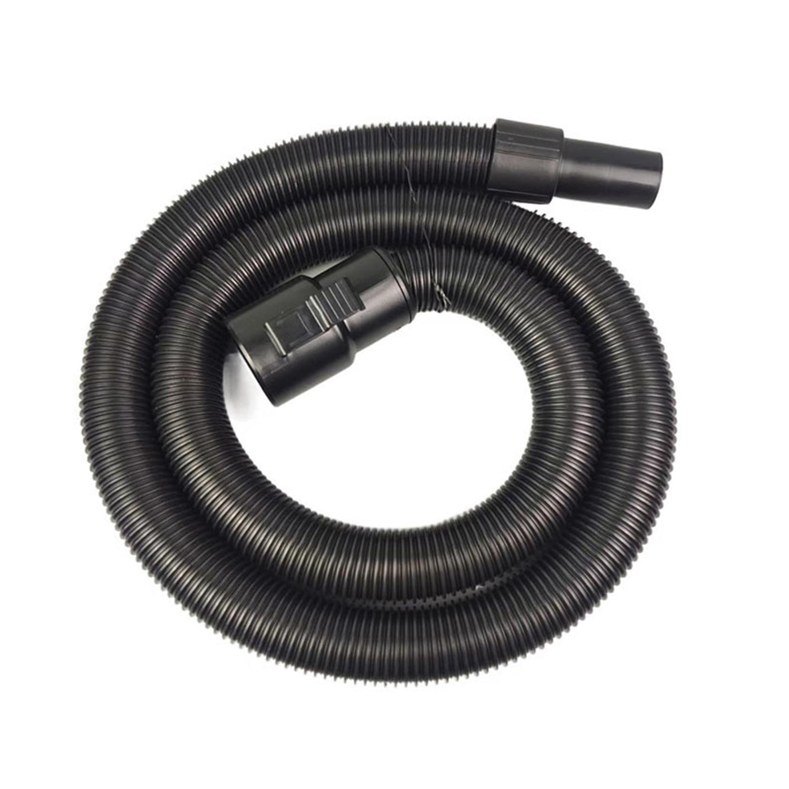 Vacuum Cleaner Hose Flexible Soft Pipe Replacement Vacuum Cleaner Tube ABS Texture Vacuum Hose Fittings for Cleaning 1