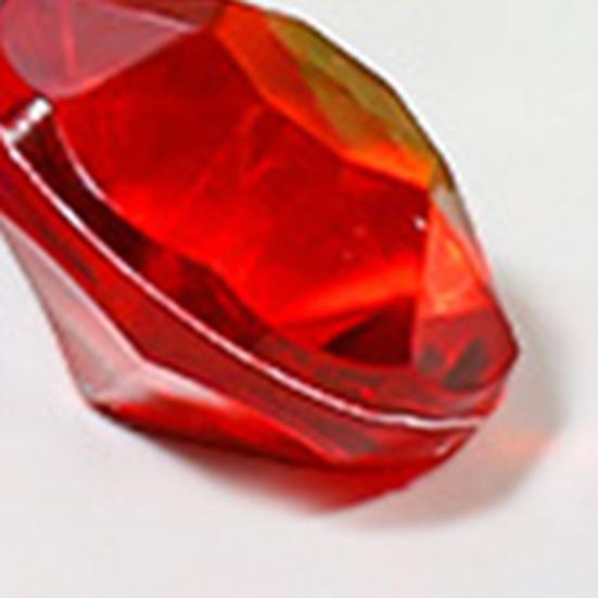 26Pcs Diving Gems Underwater Gemstones Simulated Crystal Big Colorful Faux Diamond Large Pool Gems for Swimming Training Games Party