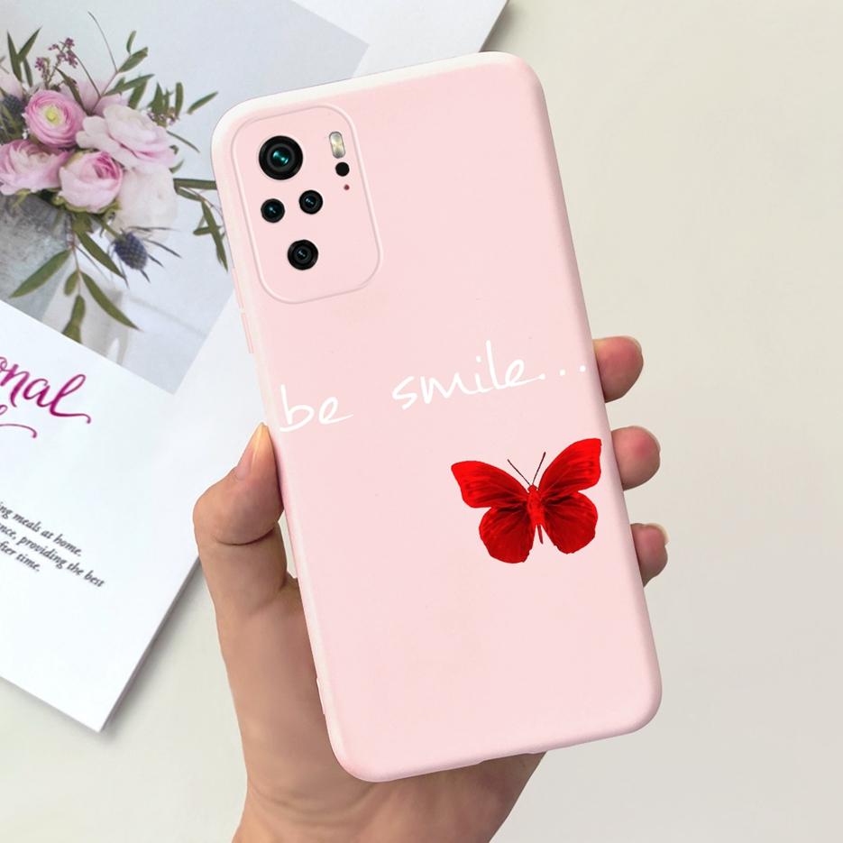 For Xiaomi Redmi Note 10 Case Redmi Note 10S Cute Astronauts Cartoon Cover Soft TPU Phone Cases For Redmi Note 10 Pro Max Bumper