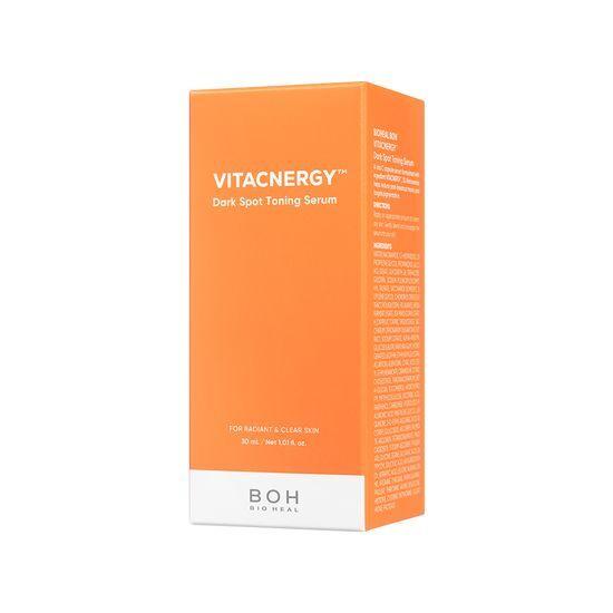 Biohealbo Vita Synergy Freckle Toning Serum 30ml