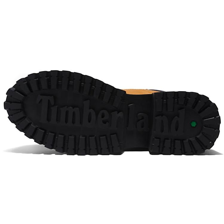 (WMNS) Timberland Sky 6 Inch Lace Up Boots 'Wheat Nubuck' Women's A2KMU231