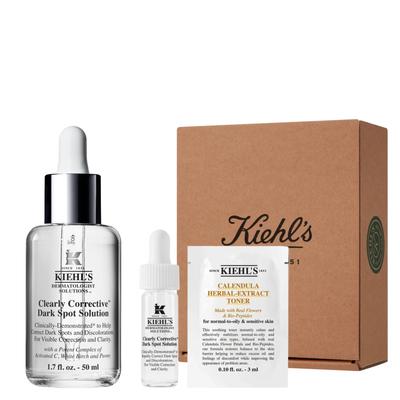 Cura della pelle – Set di cosmetici per la cura