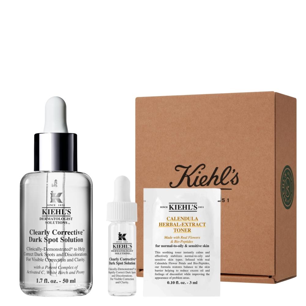 

[Kiehls] Inner Elasticity Transparent Essence 50ml Set