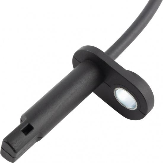 BOXI Front Left Side ABS Wheel Speed Sensor Fits for Acura MDX 2007-2013 / ZDX 2010-2013 / for Honda Pilot 2009-2015/57455-STX-A01 ALS1557 5S10241