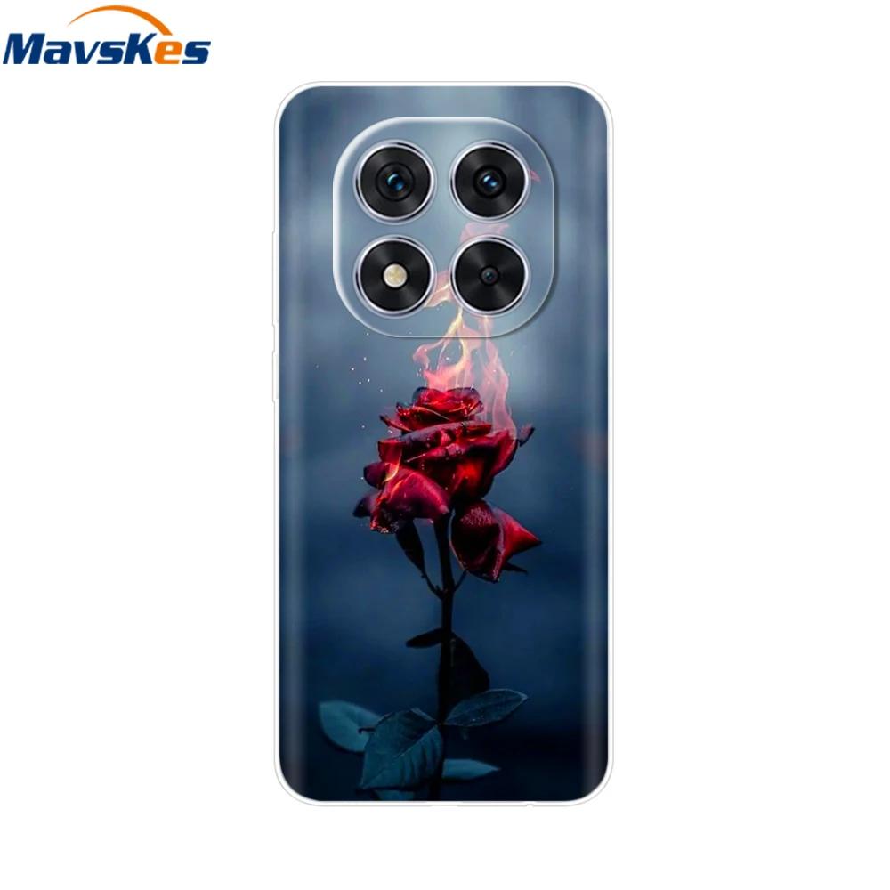Pro Redmi Note 14 Pro 5G Pouzdro Luxusní Silikonový Kryt na Telefon Měkké Pouzdro na Telefon Pro Xiaomi Poco X7 Fundas Nárazník Pro Redmi Note14 Pro