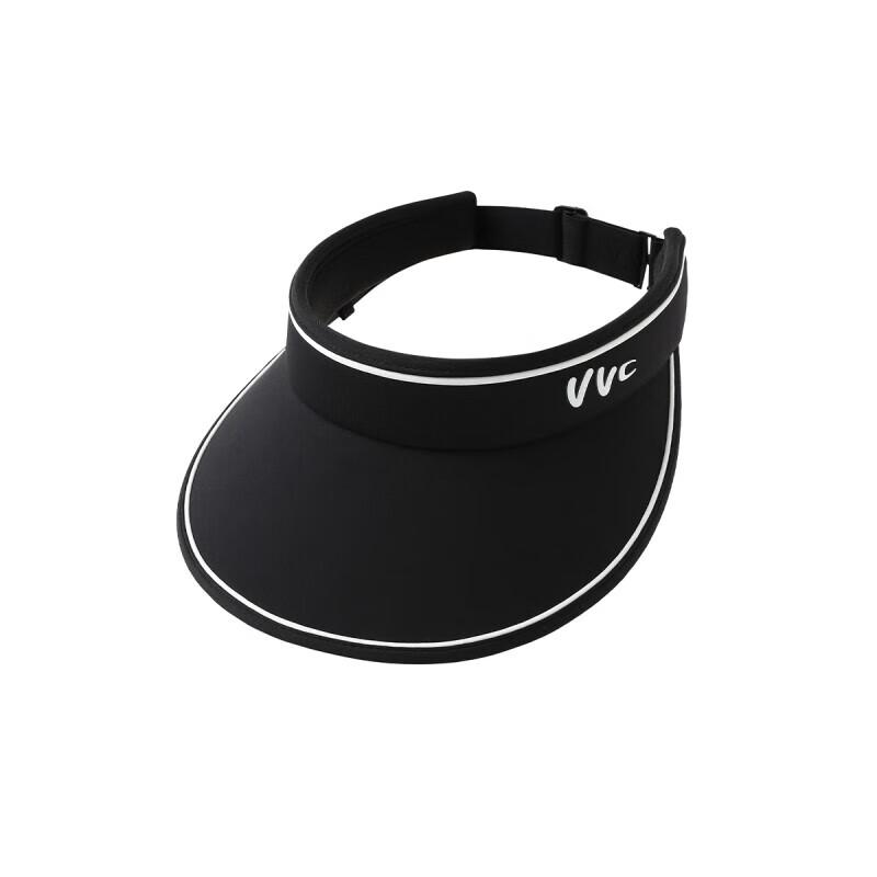 VVC Kids Sun Visor Hat
