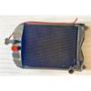 Passend für Massey Ferguson 135 240 245 250 Traktor Kompletter Kühler