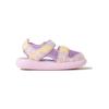 adidas Captain Toey Low Top Toddler Shoes Purple Pink Baby IE0176