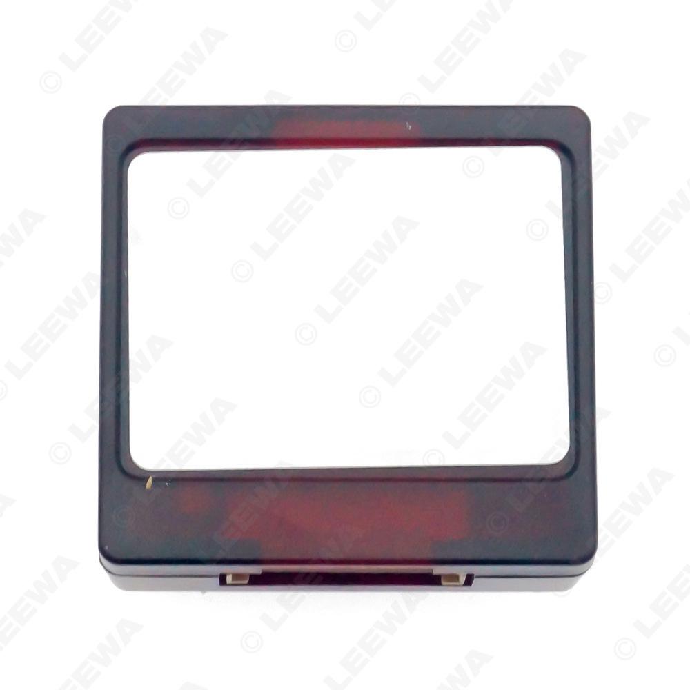 Toyota RAV4/Highlander/Corolla/Camry/Levin Android Navigation Decoder Power Cable