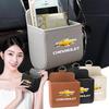 Hot New Car Air Outlet Storage Box Phone Glasses Organizer Car For Chevrolet Colorado