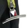 Used 12564 Apollo N44016 7927 America's Cup Navy Jaune Damier Infini Asphalt Blue Men's from Japan AUTHENTIC