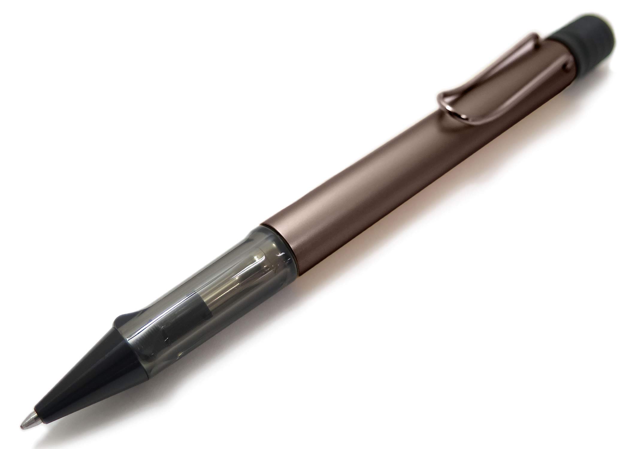 

Шариковая ручка LAMY Lux Maroon L290, официально импортированная, на масляной основе,
