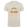 Never Underestimate An Old Unisex With A Dirt Bike Riders Tshirt Unisex Short Sleeve Cotton Tshirts Gift Tees Unisex Tops Dy300