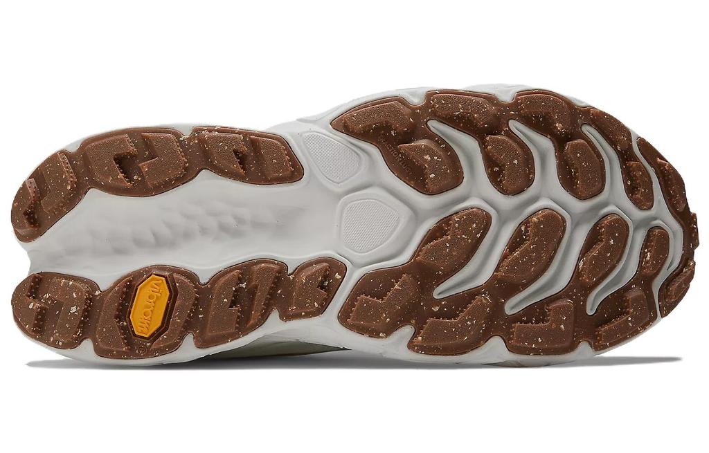New Balance Fresh Foam X More Trail V3 'White Turtledove' MTMORUD3