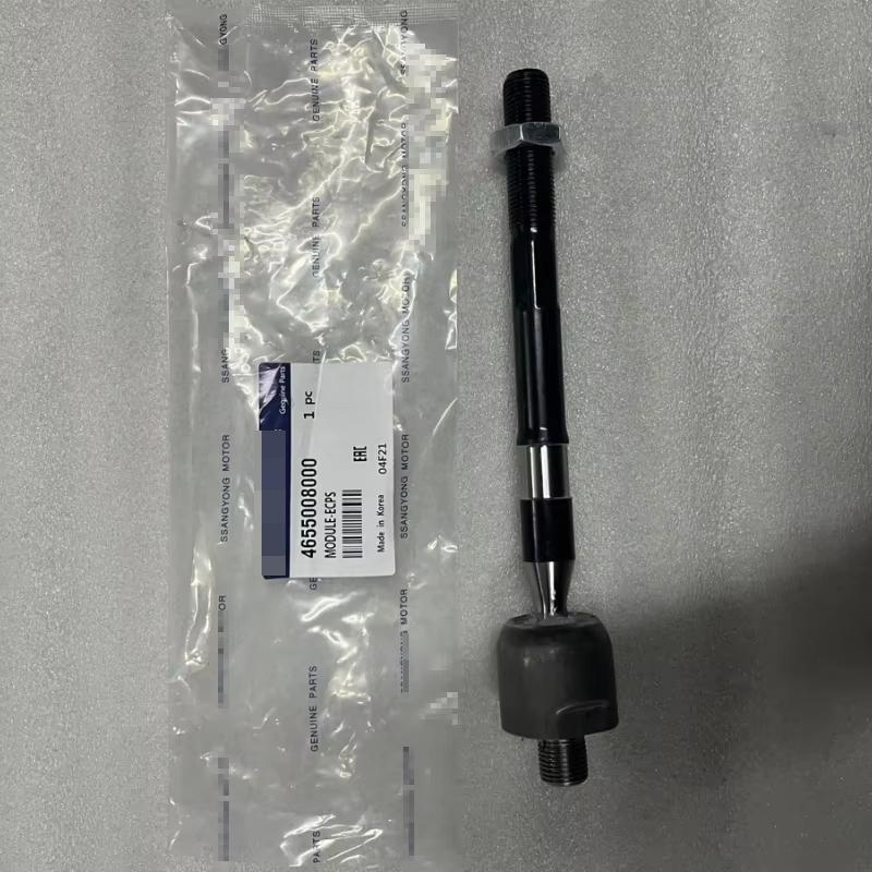 For Ssangyong Actyon Kyron Rexton Steering Gear Inner Tie Rod End Assy 4665008000 ,4655008000