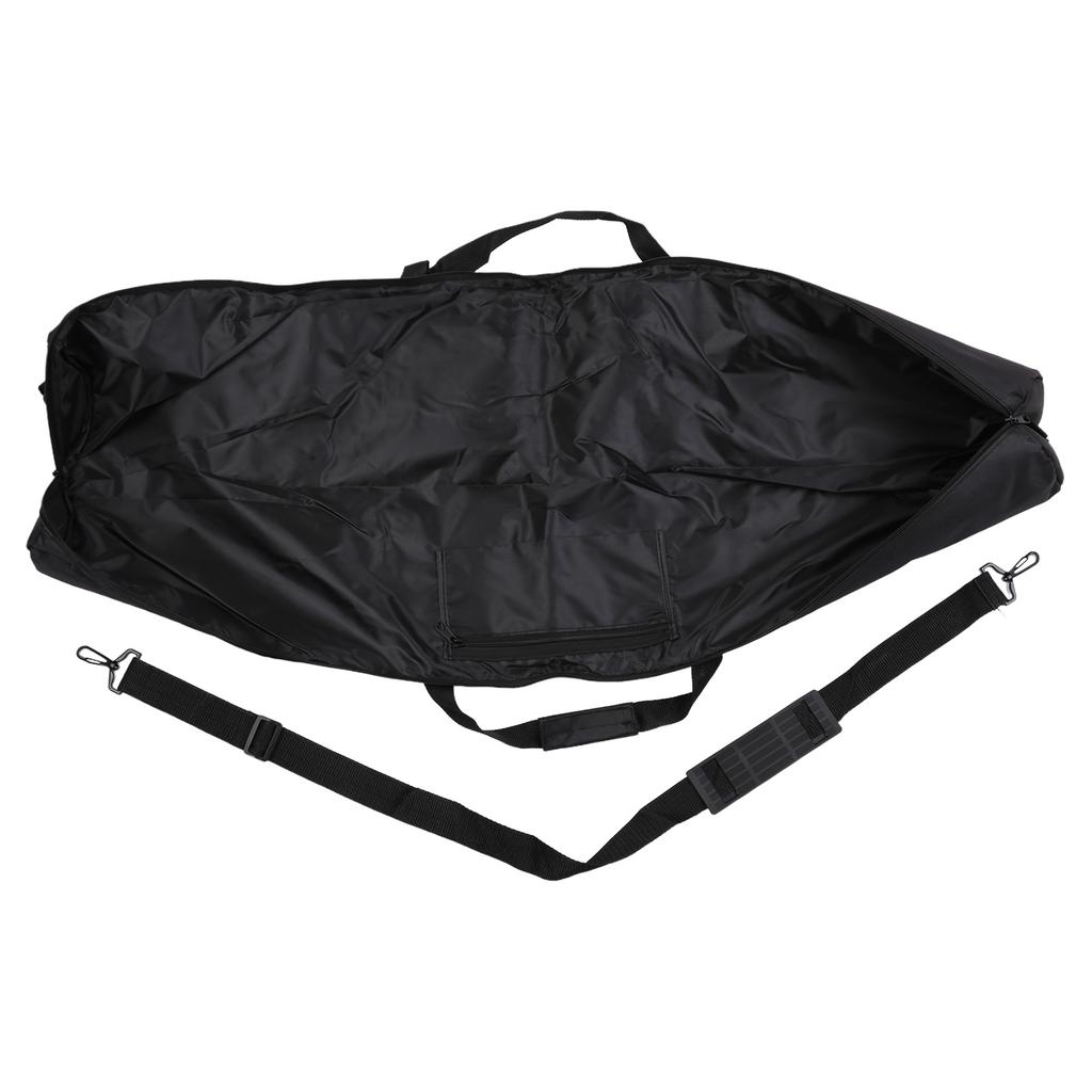 Fishing Rod Case Fishing Rod Bag Fishing Rod Carriers Bag Outdoor Water Proof Tackle Storage Bag Rod Carry Organizers