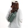 Waist Bag Men's Shoulder Bag Sports Chest Bag Women's Crossbody Bag