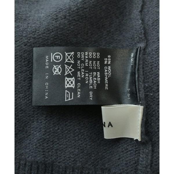 IENA Knit Sweater Women s - (M rank) Gray [Used] [Secondhand clothes]
