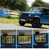 Bruce Shark Jimny Jimny JB74 Jimny Extension New Suzuki Jimny Storage Jimny Trunk Extension Specially Designed for Jimny and Trunk Luggage Hanging