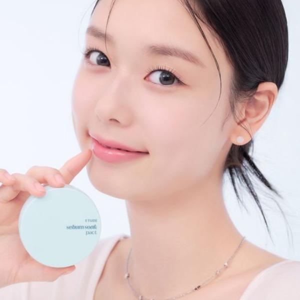 ETUDE HOUSE Sebum Extract Pact 9.5g (3 Options)