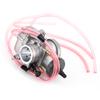 Motorcycle PWK 36mm Airstriker Carburetor For Keihin Scooter LT500 ATC250R CR250