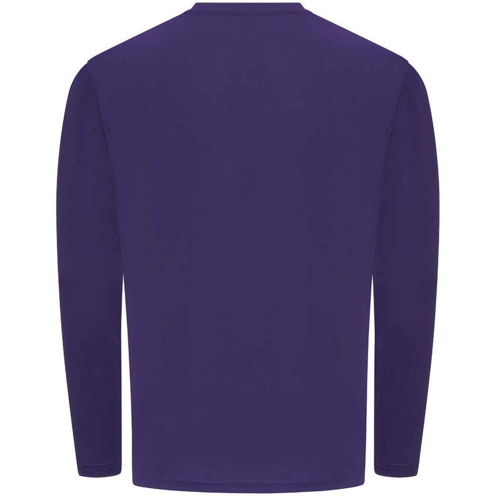 AWDis Cool Unisex Adult Long-Sleeved T-Shirt
