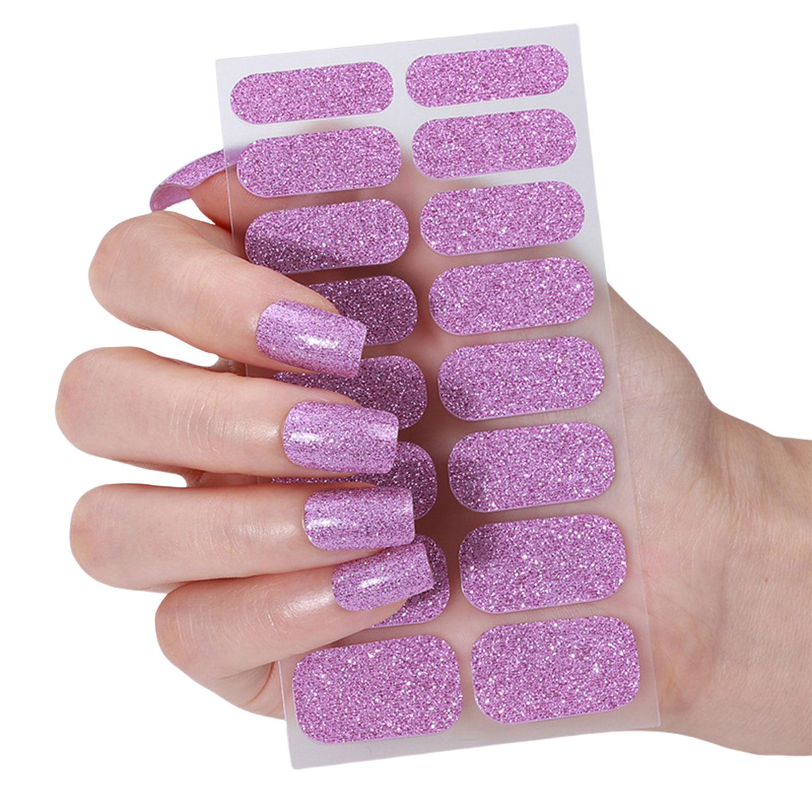 

Наклейки для ногтей Гели однотонные Полоски для ногтей Обертывания лаком для ногтей Гели Наклейки для ногтей Наклейки для маникюра 2