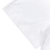 Nike Drop Shoulder Sleeve T Shirt Women's White DH4256-100