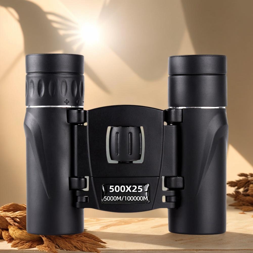 Binoculars Long Range HD Powerful Binoculars Professional Binoculars for Bird Watching Travel Hunting Football Games