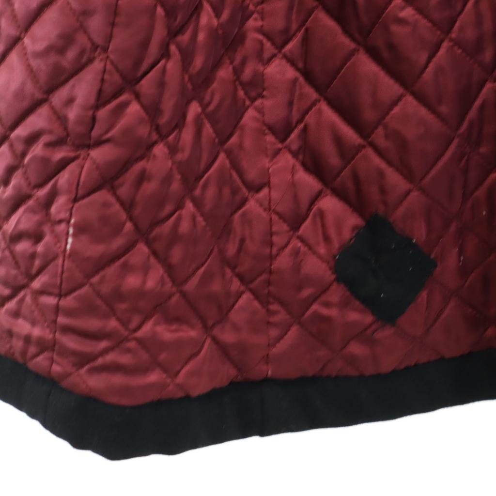 PS Paul Smith pea coat M black Cotton filling Men's Used