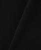 AVIREX DAILY RIB V-NECK TEE 6143501 Men's M Black