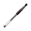 Stylo à bille gel Mitsubishi Pencil Uniball Signo UM151.24 0,38 mm Noir