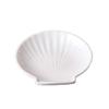 Qianxing A8 White Melamine Dipping Dishes