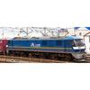 KATO Plastic N Gauge EF210 300 3092-1 Electric Locomotive, Blue