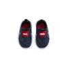 Nike Flex Runner 2 TD 'Midnight Navy Picante Red' DJ6039-403