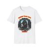 Samara Crawling Out of TV Unisex T-Shirt| Horror Trash Tee
