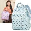 Bow Student Schoolbag Large Capacity Backpack Student Schoolbag