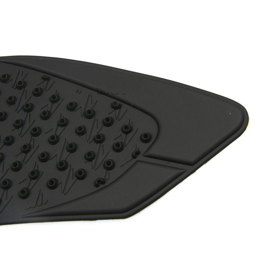 Motorcycle Anti-Heated Gas Tank Side Traction Knee Protector Anti Slip Pad For Kawasaki Ninja ZX10R ZX-10R ZX 10R