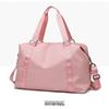 Xiaoyan Dry/Wet Separation Travel & Yoga Gym Bag